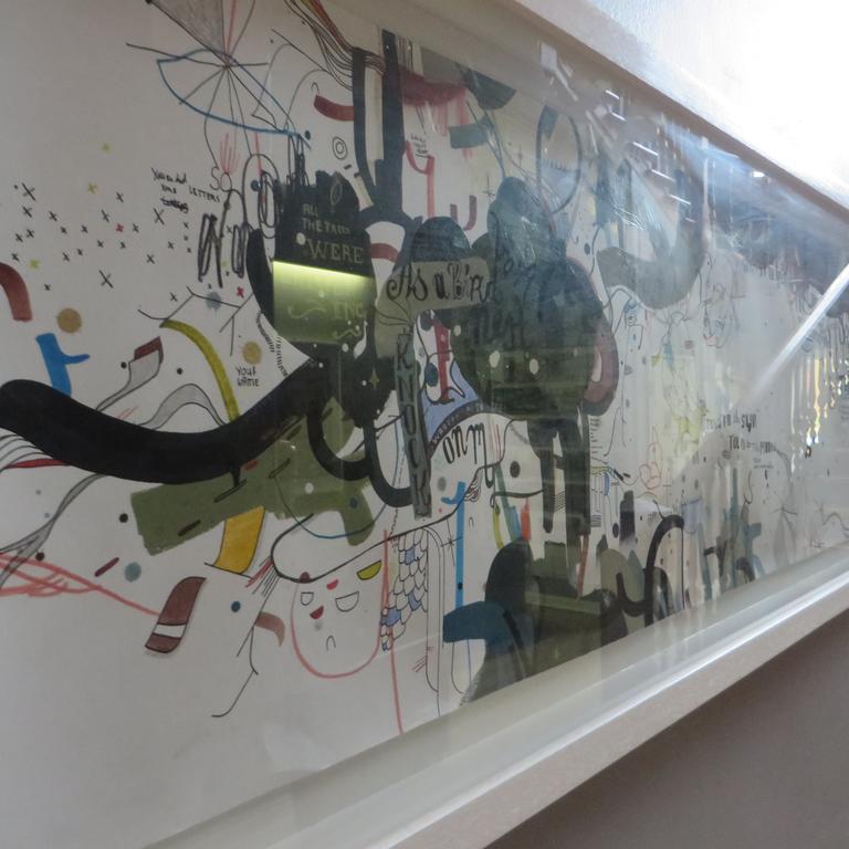 Ashanti Lodge Backpackers Cape Town Bagian luar foto